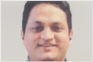 Mohitesh Kumar - Founder & Co-CEO