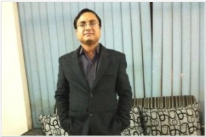 Founder: Hemant Kumar Goyal