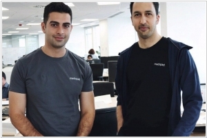 Founders: Rich Khatib and Dan Vahdat