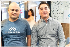 Founders: Wael Salloum, Karim Galil