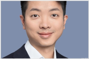 Founder Chris Lai