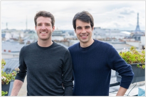 Founders: Guillaume d'Ayguesvives, Pierre-Etienne Bidon