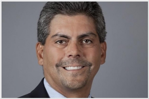 Chris Rivera, CEO