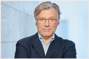 Henning Afflerbach - CEO