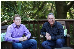 Founders: Justin Miller, David Cannington