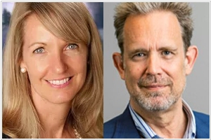 Founders: Melinda Thomas, William Hagstrom
