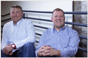 Founders: Sean Lane and Brad Mascho