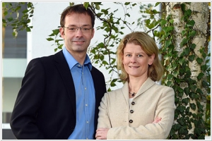 Founders: Robert Fischer, Karen Uhlmann