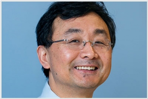Yang Liu - Chairman & Founder