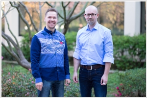 Founders: Petteri Lahtela, Kari Kivelä