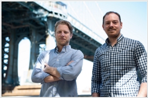 Founders: Troy Bannister, Dan Horbatt