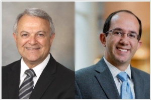Founders: Michael Camilleri, Andres Acosta