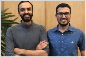 Founders: Saurabh Arora, Abhishek Poddar