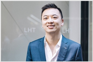 Danny Yeung, CEO