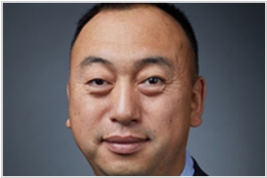 CEO - Baiteng Zhao
