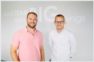 Founders: Will Young, Nathan Hackley