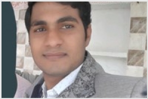 Jeetu Singh Gurjar - Founder