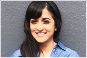 Anurati Mathur - Co-founder & CEO
