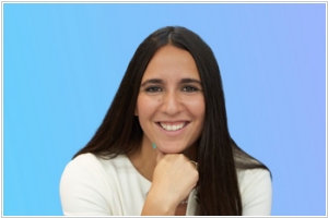 Claudia Gómez Estefan - CEO & Co-Founder