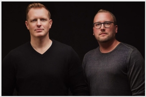 Founders: Tom Ellis, Matt Creason