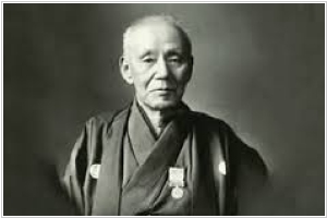 Founder Gisaburo Shiono