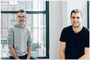 Founders: Ryan Quigley and Joel Wishkovsky