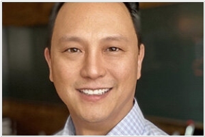 David Liu - CEO