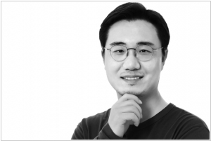 Jinhan Kim - CEO, Co-founder
