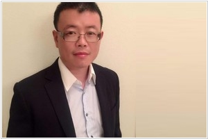 Hangwen Li, CEO