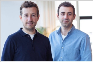 Founders: Laurent Martinot, Pierre Martinot
