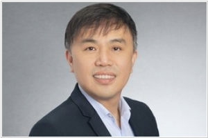 Bryan Liu - Co-founder and CEO