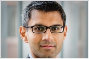 CEO - Vishal Patel