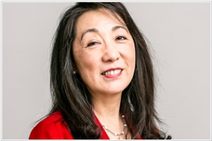 Kazumi Shiosaki, CEO