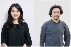 Founders: Christina Teo and Neal Liu