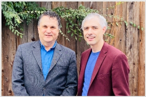 Founders: Michael Kope, Matthew O'Connor