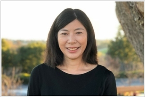 Mylene Yao - CEO & Co-Founder