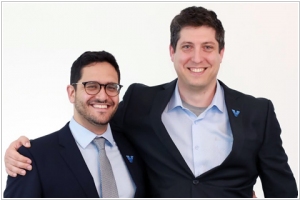 Founders: Chris Mansi and David Golan