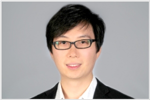 Xiaowei Ding, CEO