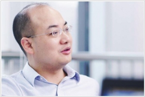 Liao Jieyuan, Founder & CEO