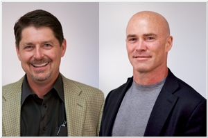 Founders: Brent Vaughan, Jim Kean