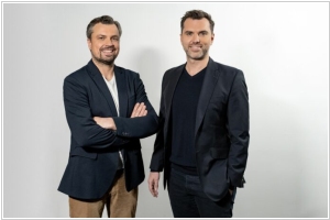Founders: Manuel Nothelfer, Nico Hribernik