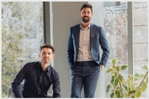 Founders: Alec Zopf, Matthew Loper