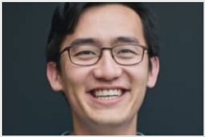 President and co-founder Andrew Song