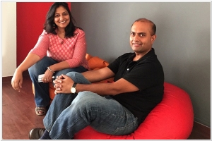 Founders: Ramakant Vempati, Jo Aggarwal