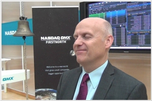 Magnus Nilsson, CEO