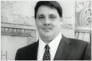 Founder Bryan Walser
