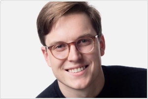 Founder Paxton Maeder-York