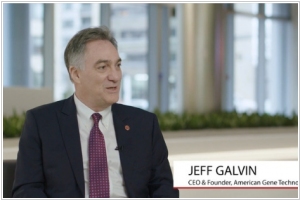 American Gene Technologies