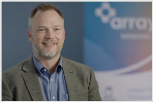 Array Behavioral Care