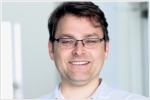 Abraham Heifets, CEO and co-founder